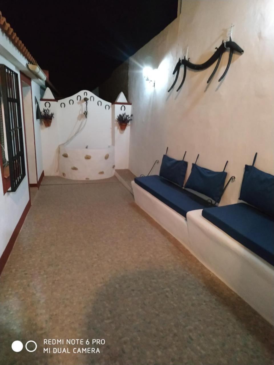 Casa Museo Quintin — Gerena — photo 5