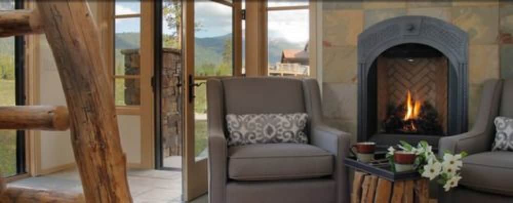 Highlands Ranch Resort - photo 22