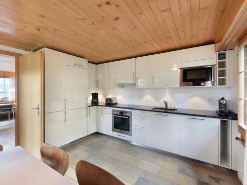 Chalet Chalet Marianne — Lenk — photo 2