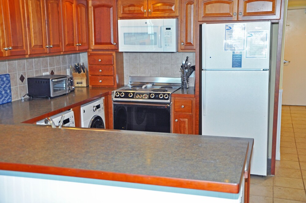 Springs Towers 402 - photo 6