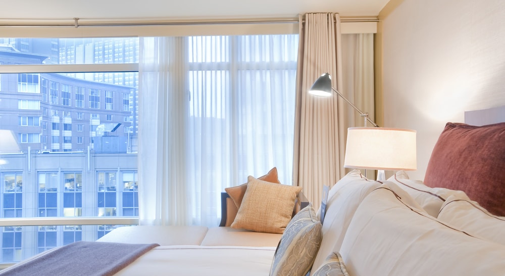 The Colonnade Hotel Back Bay - photo 7