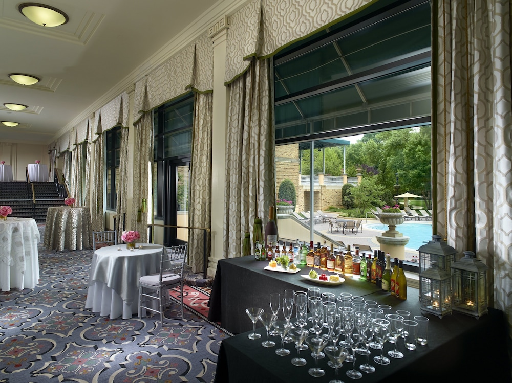 Omni Shoreham Hotel - photo 118