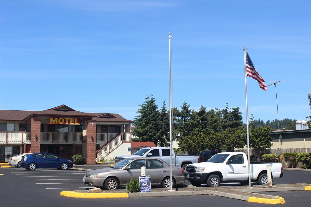 Kings Motor Inn — hotel in Fife