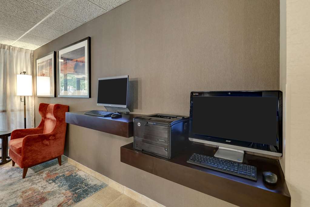 Drury Inn & Suites Charlotte University Place - photo 49