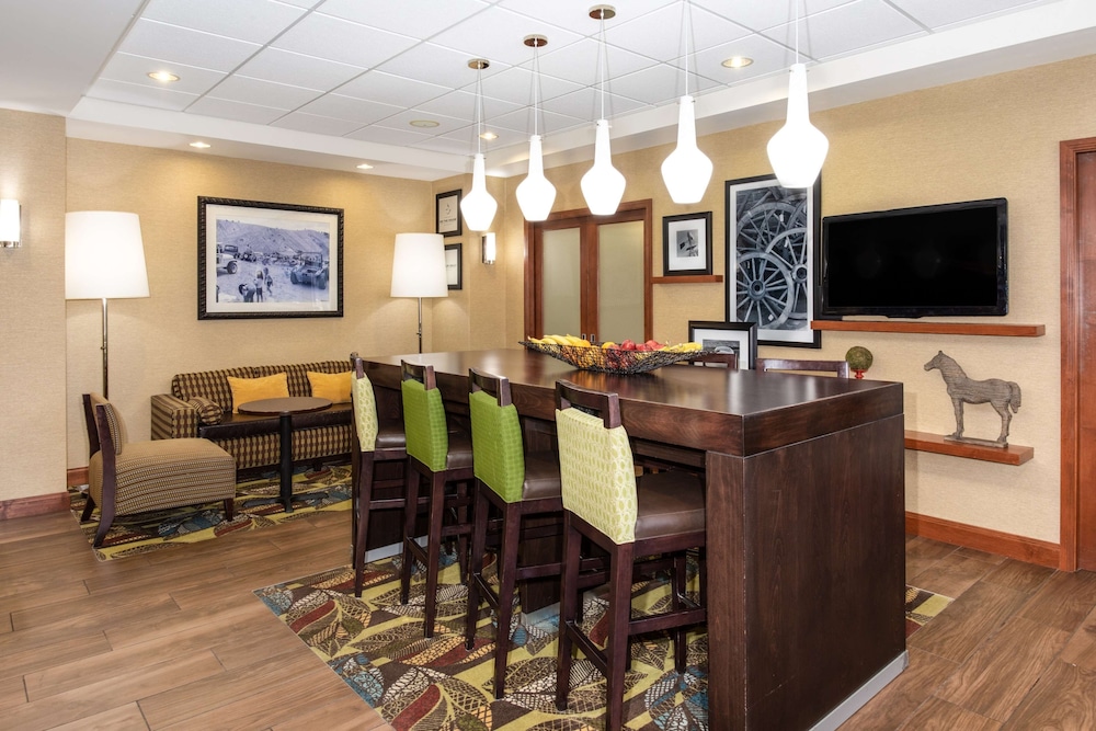 Hampton Inn Rock Springs - photo 61