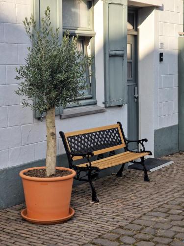 De Hofstee in Maastricht, Netherlands