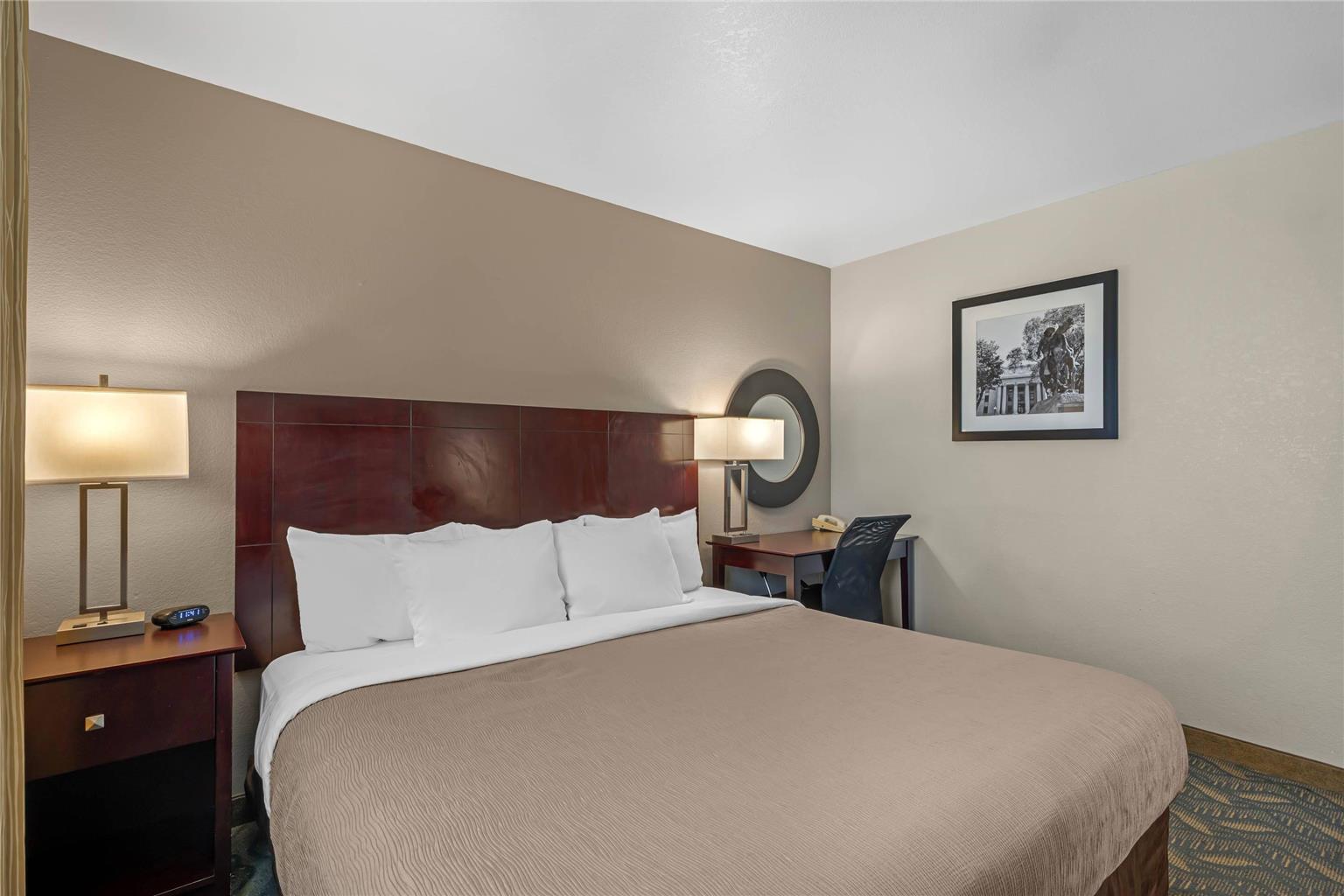 Quality Inn Prescott - photo 20