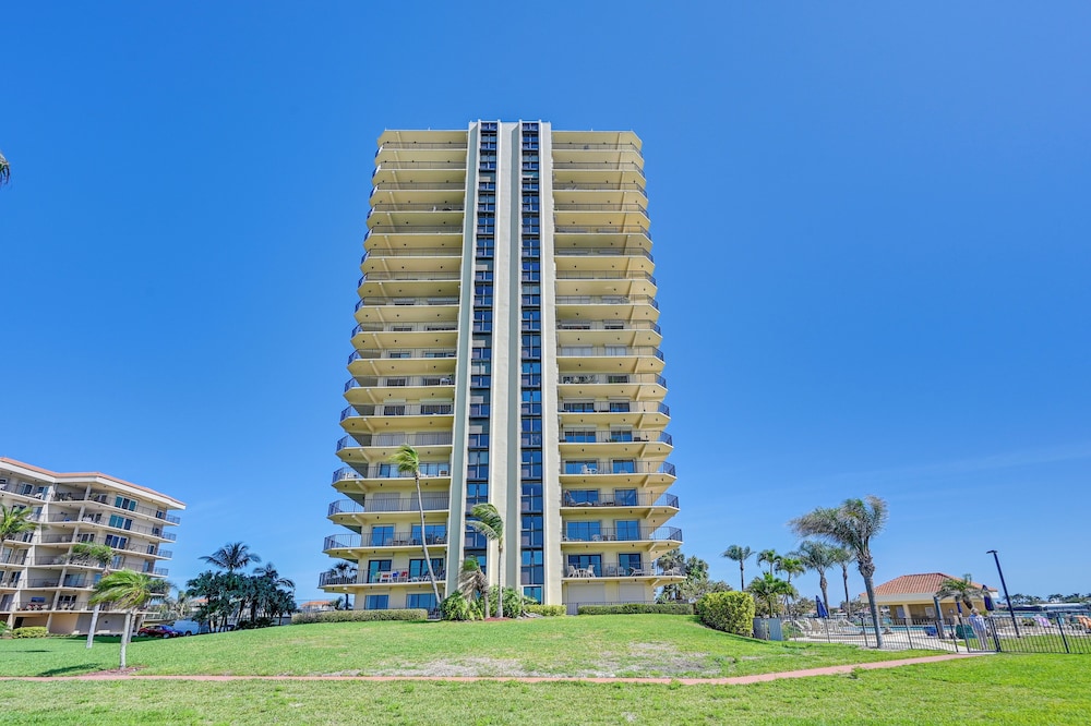Marco Island Condo w Ocean Views Resort Perks - photo 26