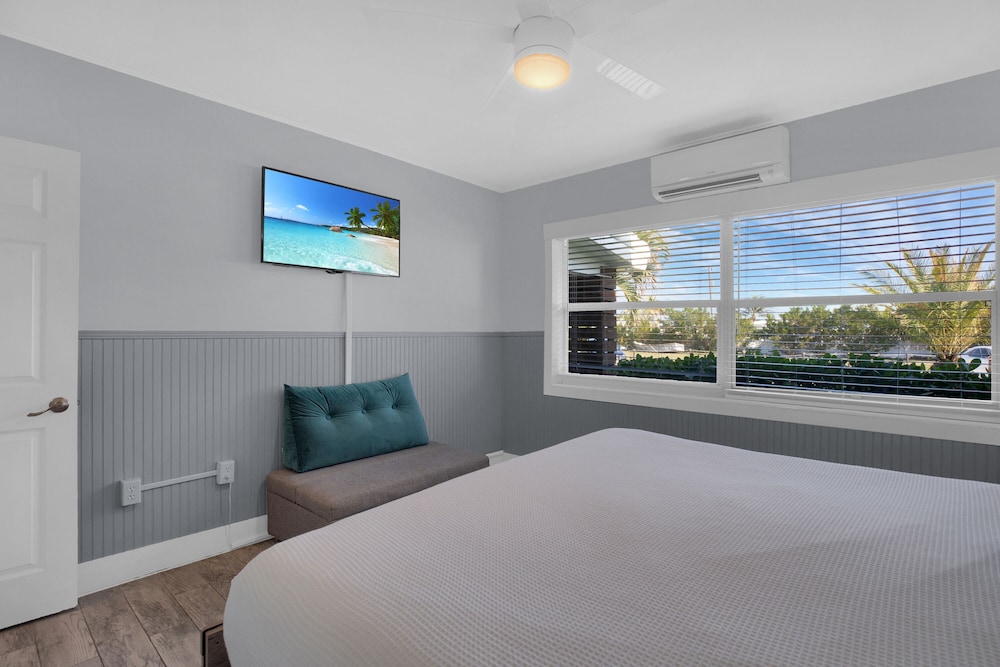 Seascape Resort & Marina - photo 34