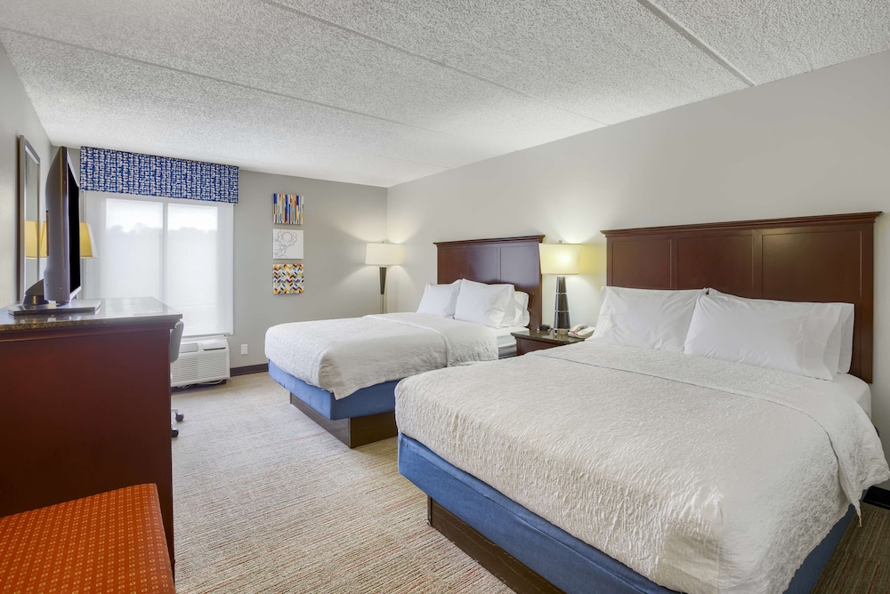 Hampton Inn Mobile I 10 Bellingrath Gardens - photo 5
