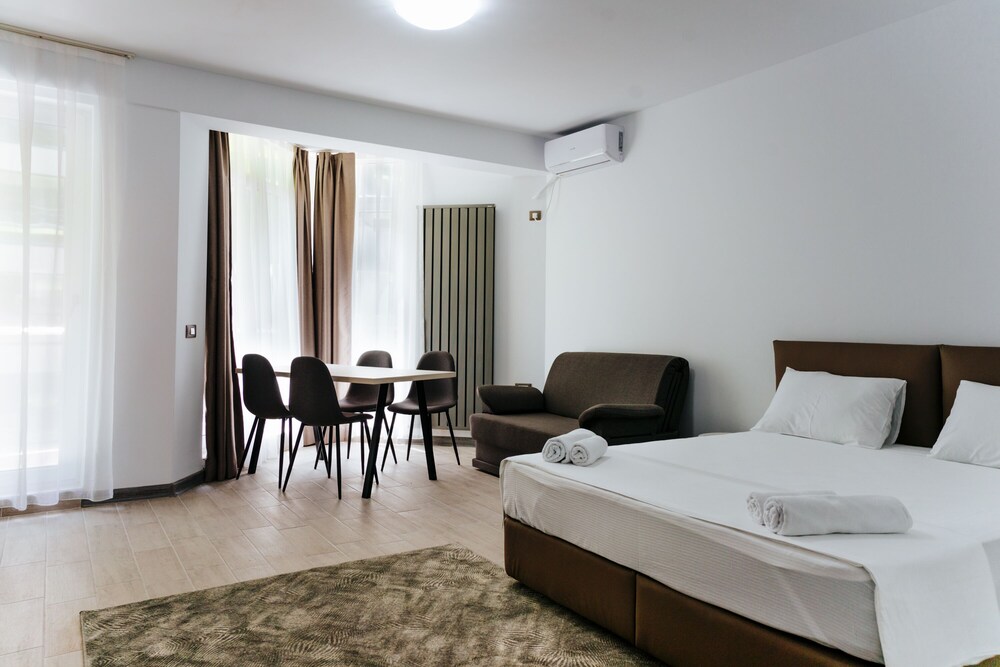 Alezzi Beach Resort — Constanta — photo 3