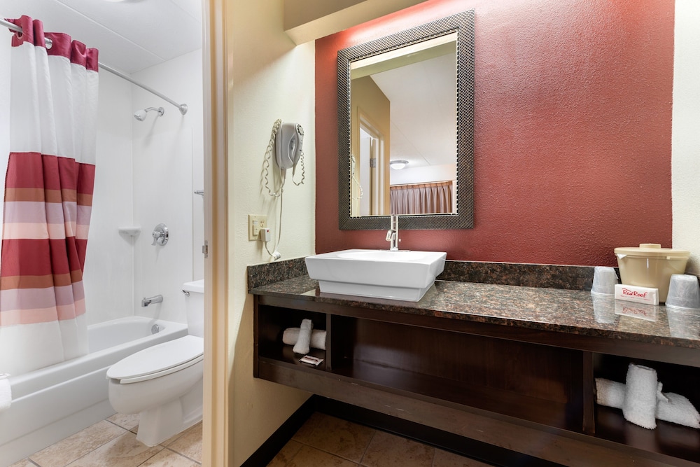 Red Roof Inn Lafayette Purdue University - photo 22