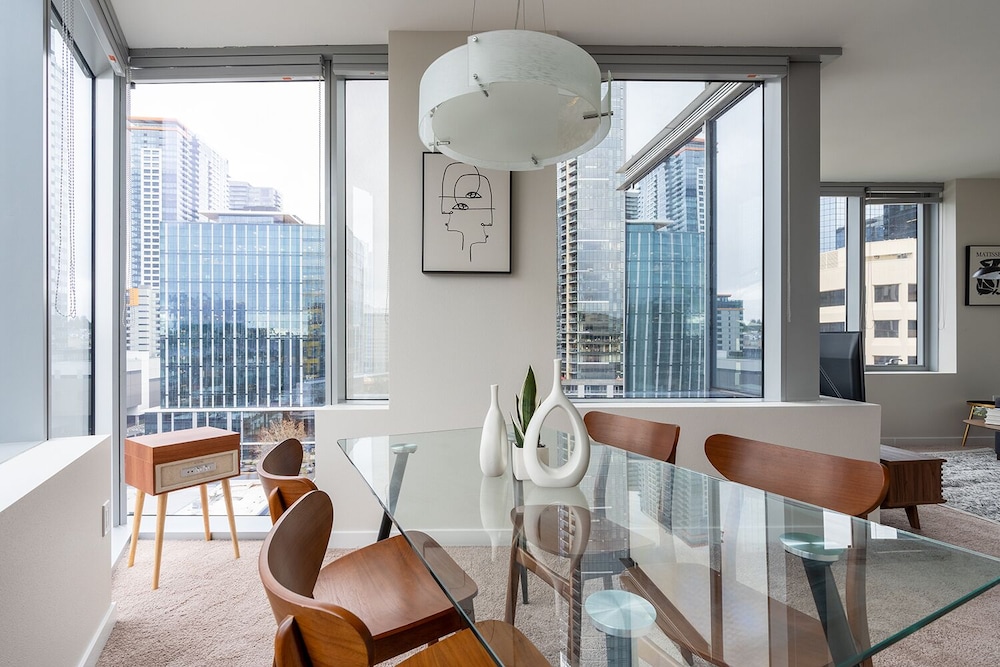 Sophari Towers: Bellevue Apartments - photo 51