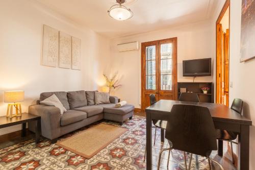 En el Corazón de Barcelona — 4-Star Luxury Hotel in Barcelona, Spain