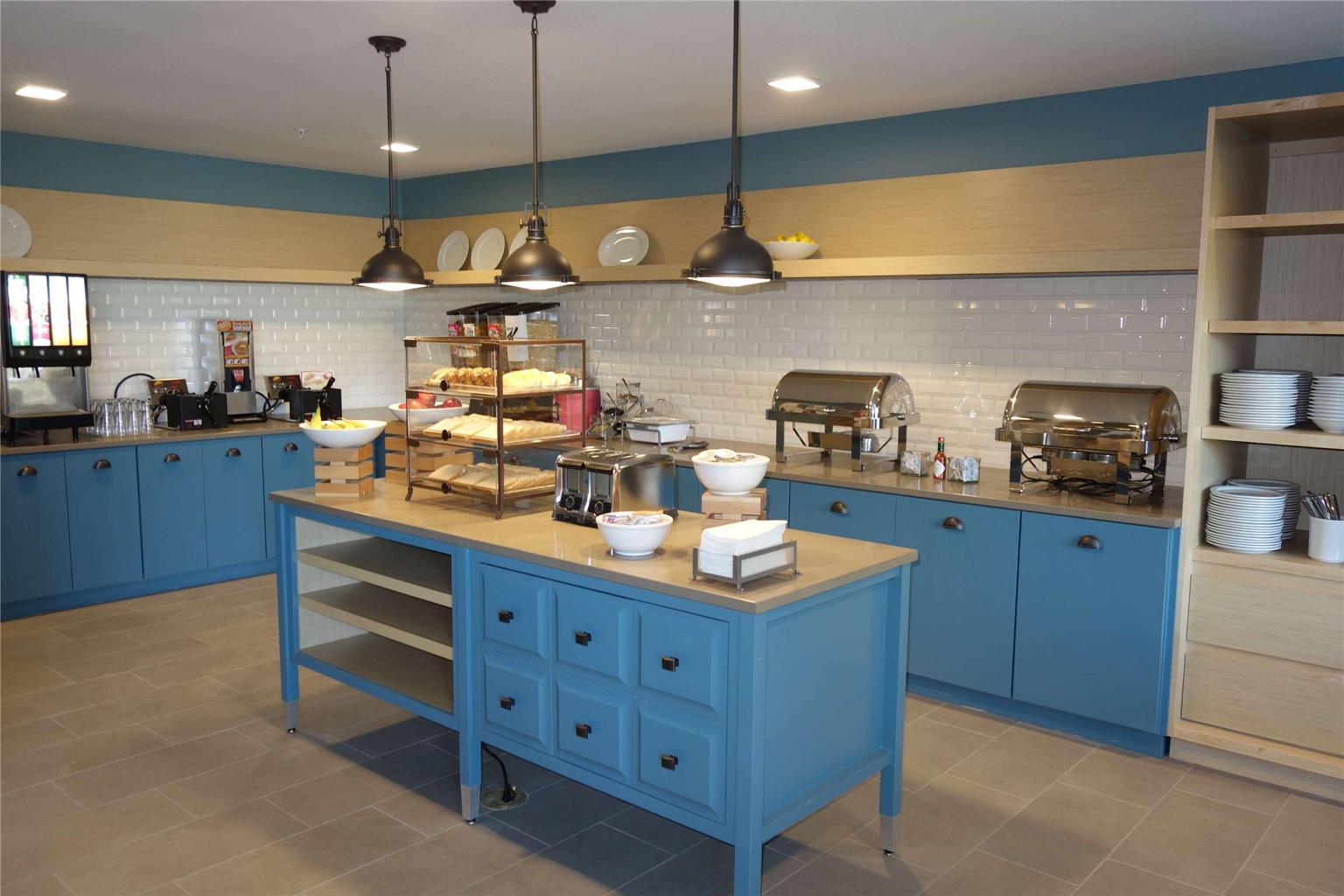 Country Inn & Suites by Radisson Lawrence - photo 17