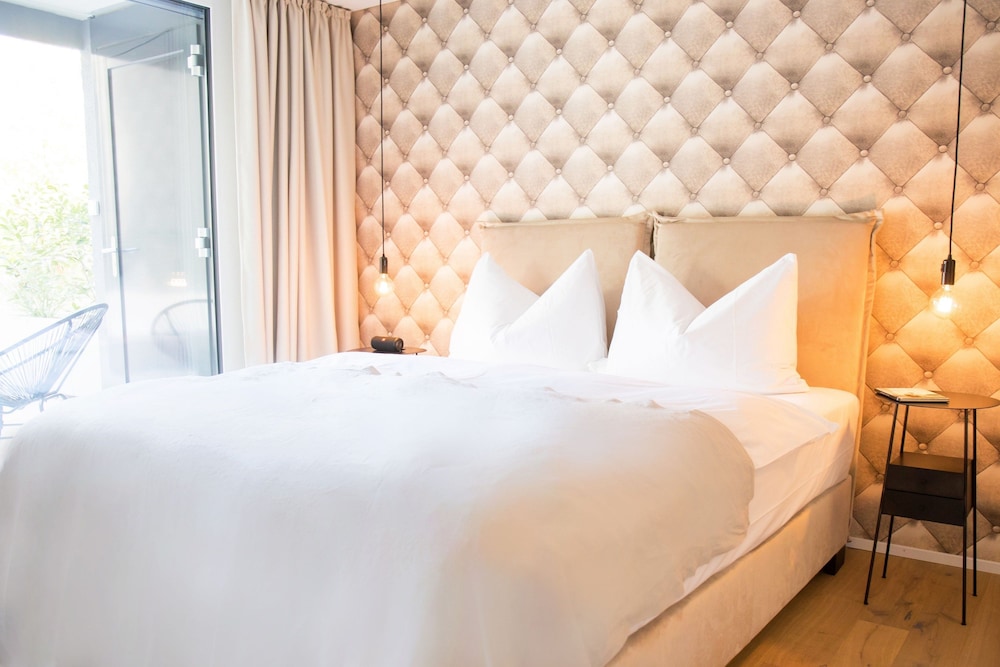 Gubelhof Suites — Zug — photo 4