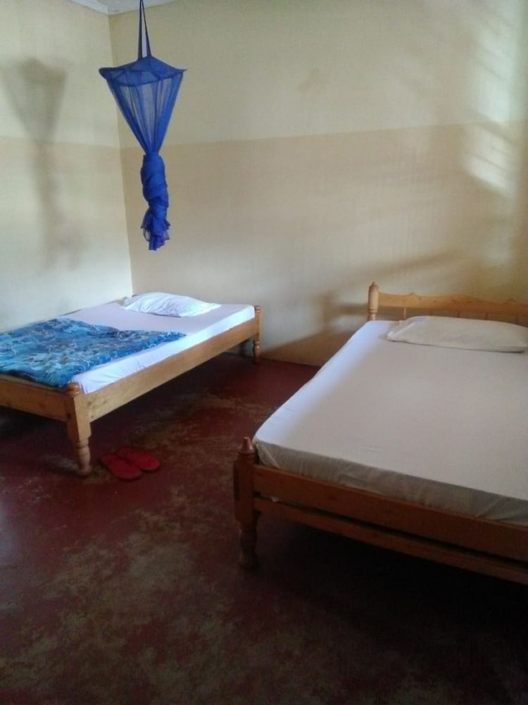 Oki Grand Hotel in Bondo, Kenya