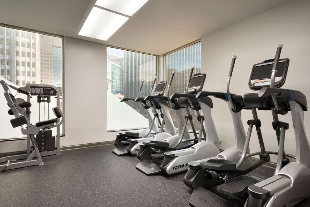 Wyndham Grand Pittsburgh Downtown - photo 8