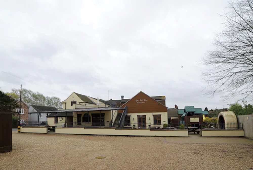 The Elm Tree Inn in Wisbech, United Kingdom