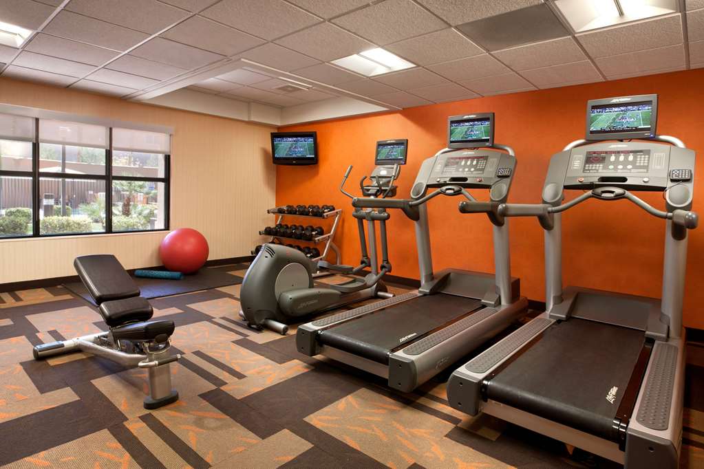 Sonesta Select Las Vegas Summerlin - photo 29