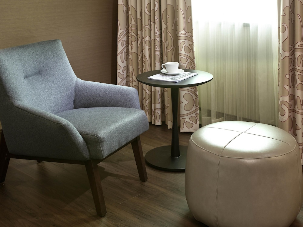 Sofitel Philadelphia at Rittenhouse Square - photo 24