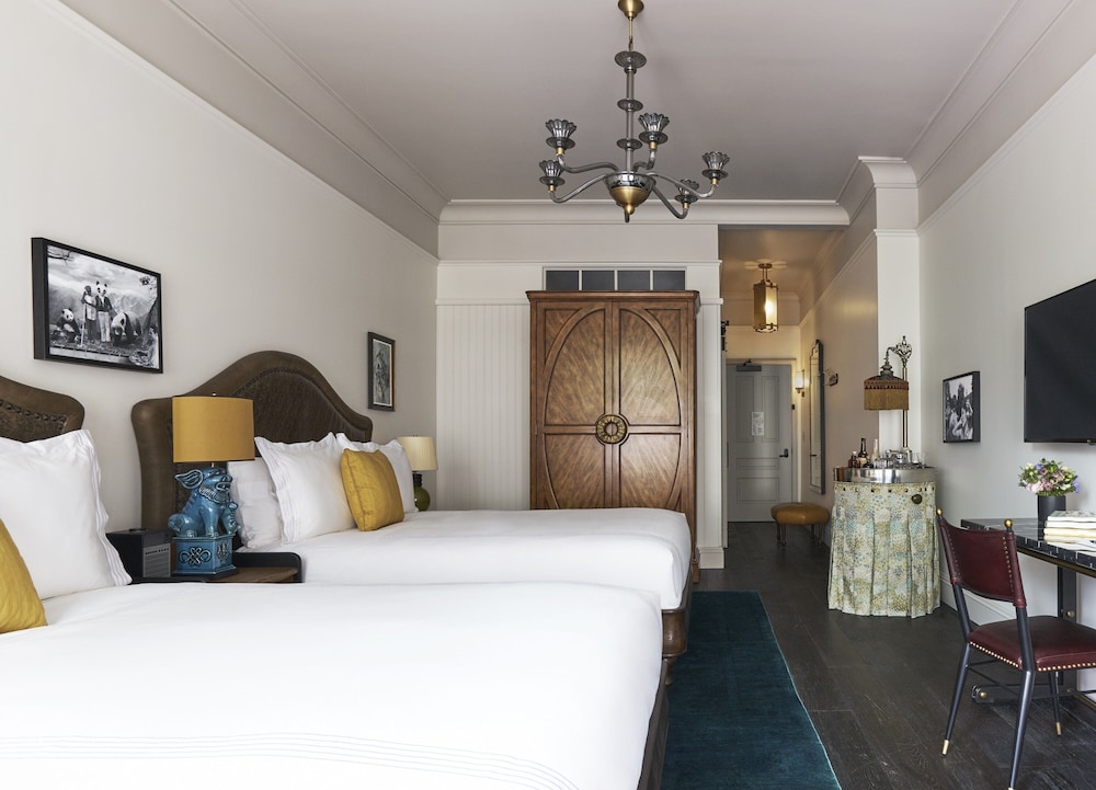 The Beekman A Thompson Hotel by Hyatt - photo 25