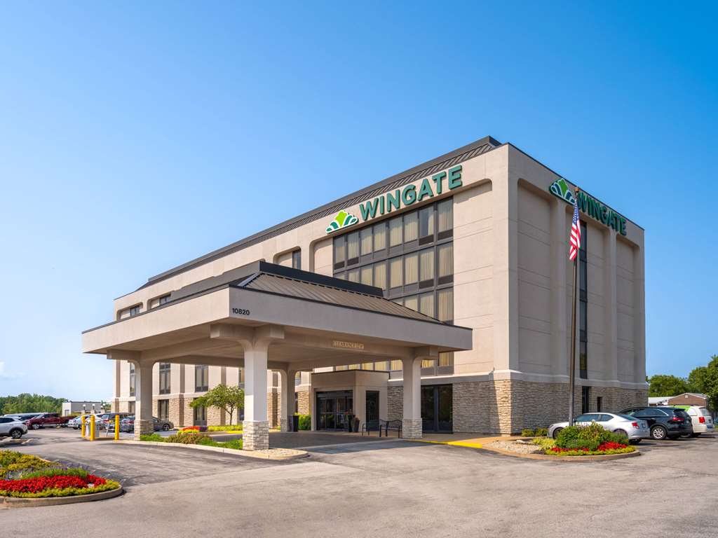 Wingate by Wyndham St. Louis Airport - featured photo