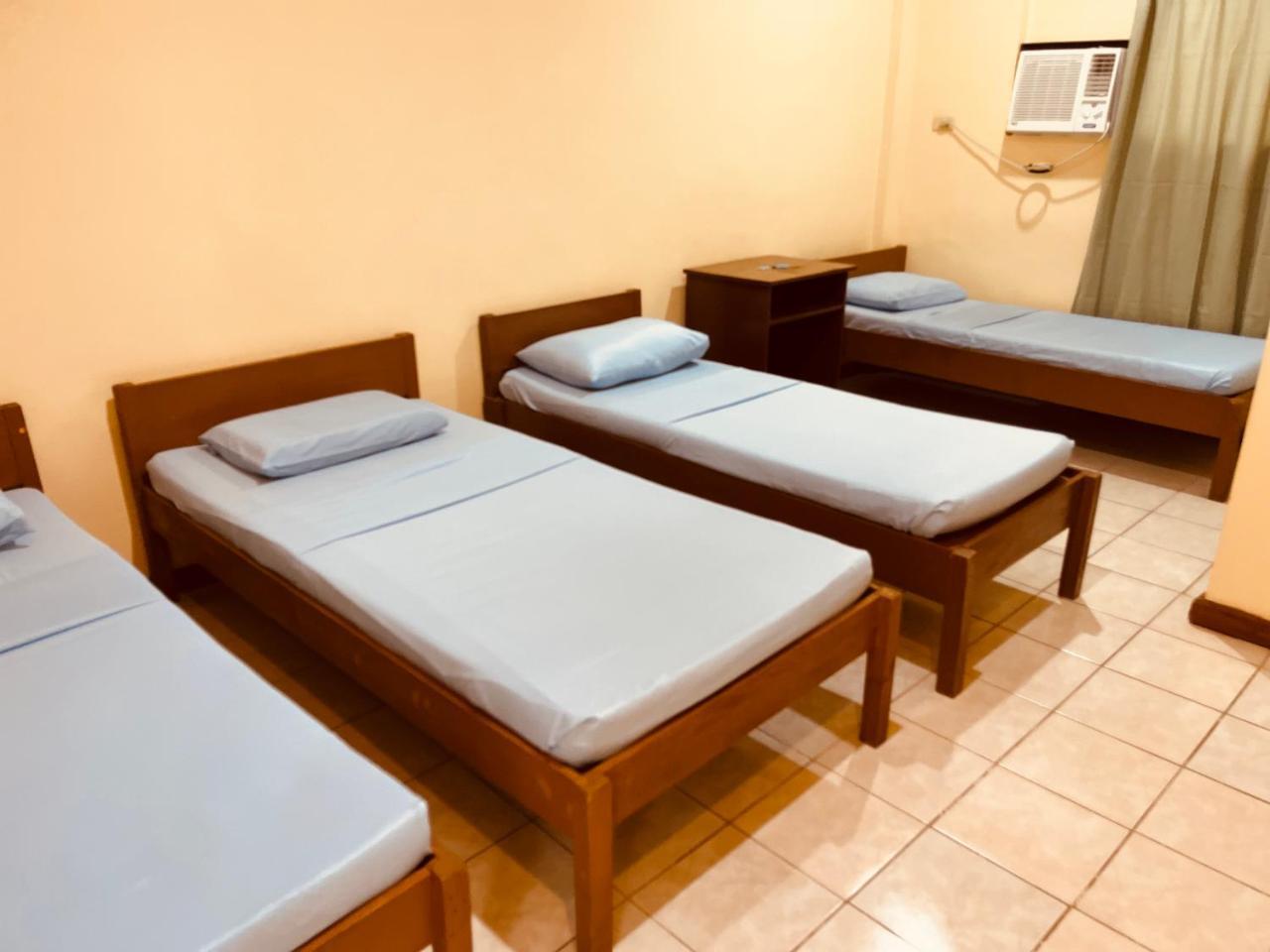 Villa Paraiso Resort & Waterpark — 5-Star Luxury Hotel in Mambajao, Philippines