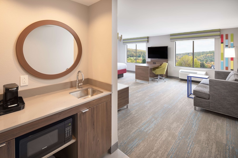 Hampton Inn Hornell - photo 11