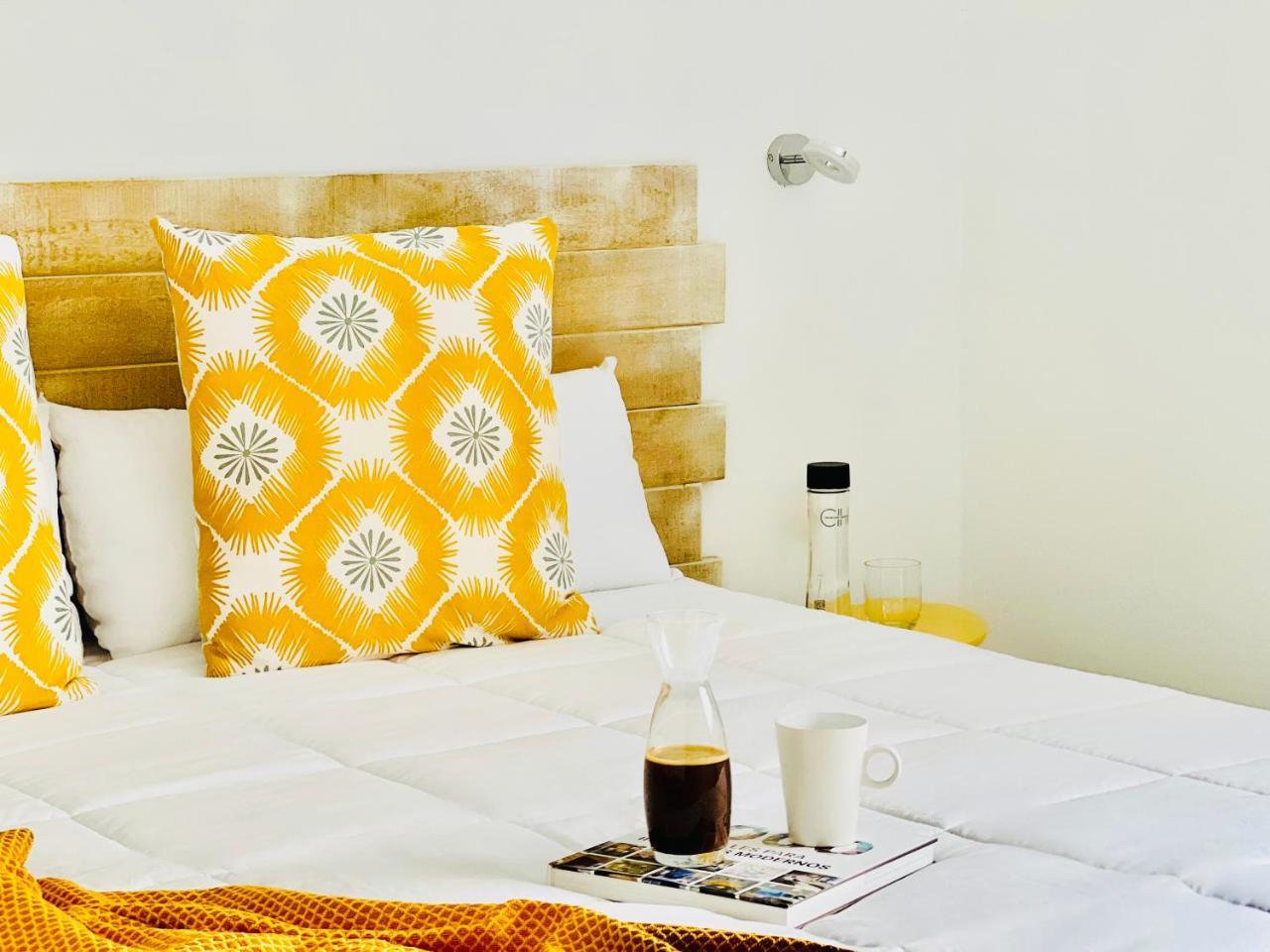LOLITA BLUE SEAVIEW apartamento 1 dormitorio vistas mar — 4-Star Luxury Hotel in Tias, Spain