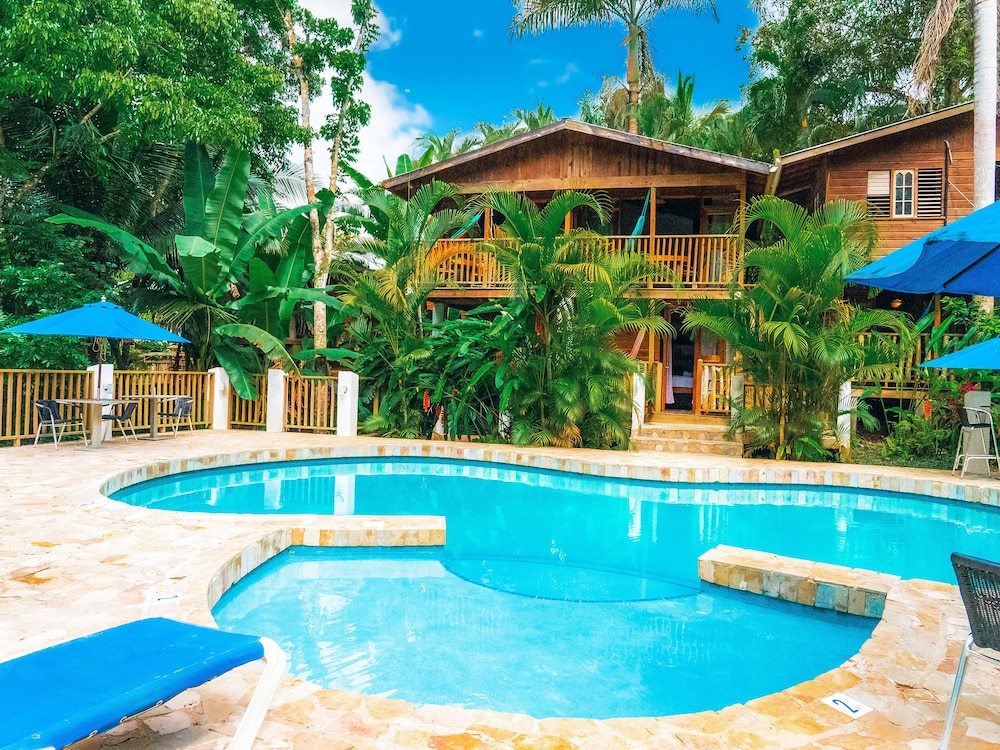 Zimbali Culinary Retreat in Negril, Jamaica