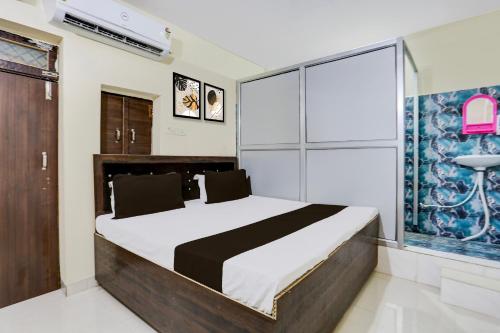 Hotel O Shri Durga Hotel in Itanagar, India