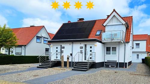 Ferienhaus Andy Kellenhusen 6 Personen 3 Schlafzimmer 4 in Kellenhusen, Germany