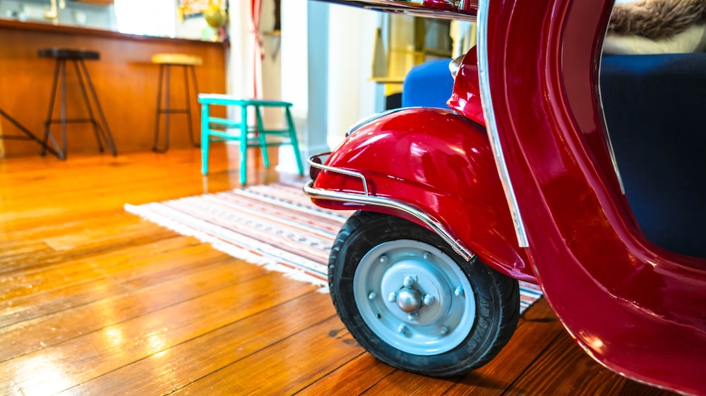 Isetta Inn - photo 249