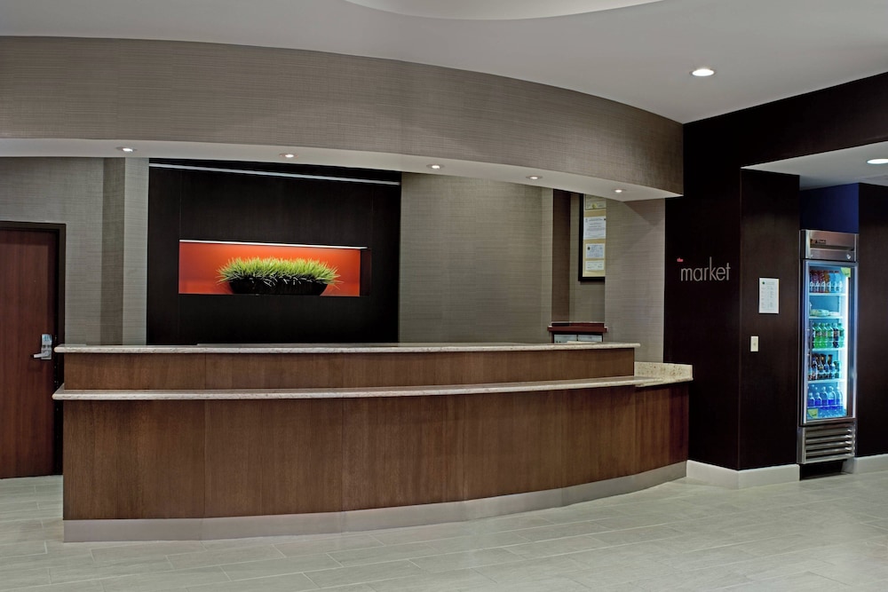 Courtyard Aberdeen at Ripken Stadium - photo 5