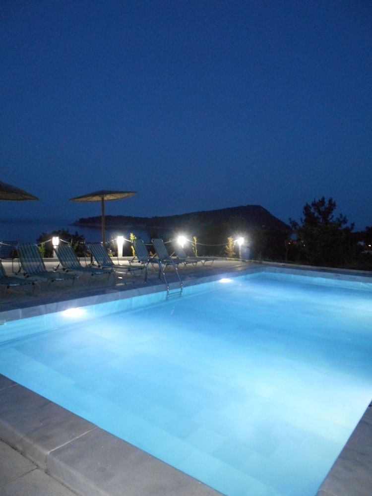 Kinira Beach Hotel - last minute hotel in Thasos