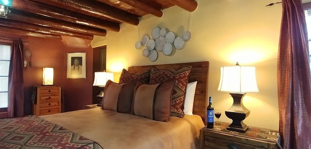 Adobe Inn at Cascade - photo 22