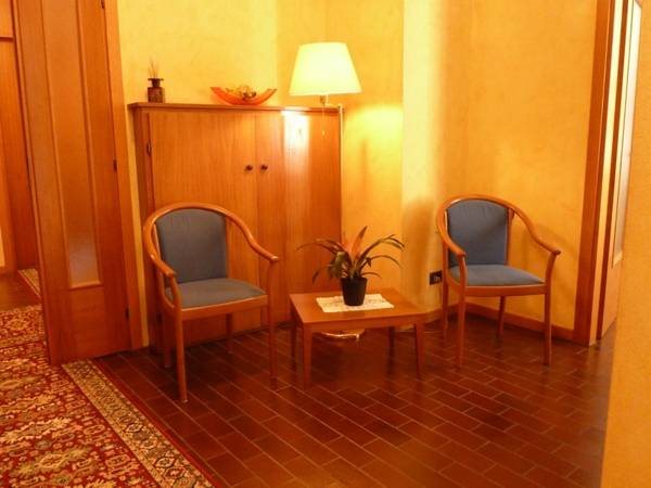 Albergo Montenegro — Maniago — photo 4