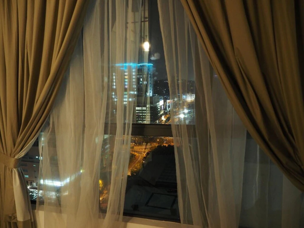 Cosy Studio 14 in Shah Alam, Malaysia