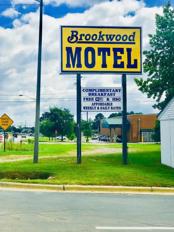 Brookwood Motel - photo 2