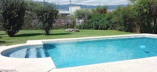 Casa La Sulisa — 4-Star Luxury Hotel in Merlo, Argentina