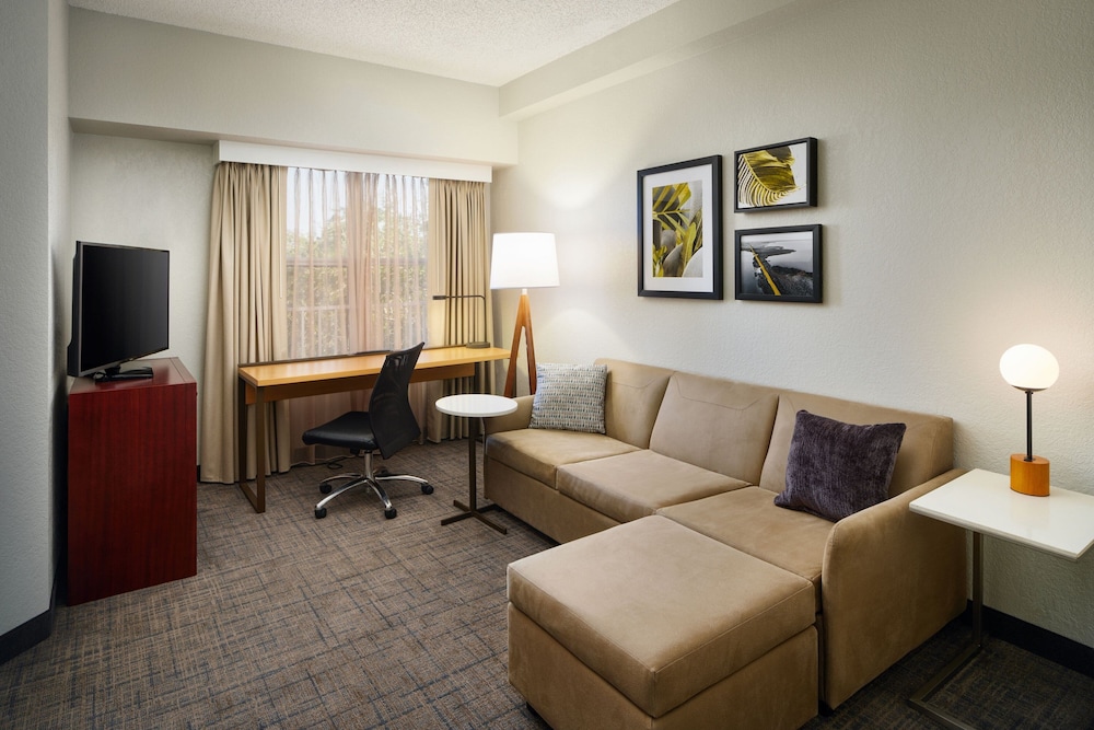 Residence Inn by Marriott Fort Lauderdale City of Plantation - photo 23