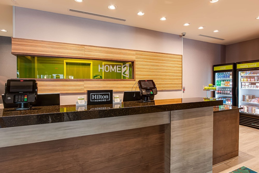 Home2 Suites by Hilton Nashville Bellevue - photo 7