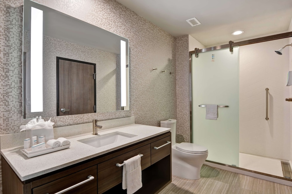 Home2 Suites by Hilton Pecos - photo 27