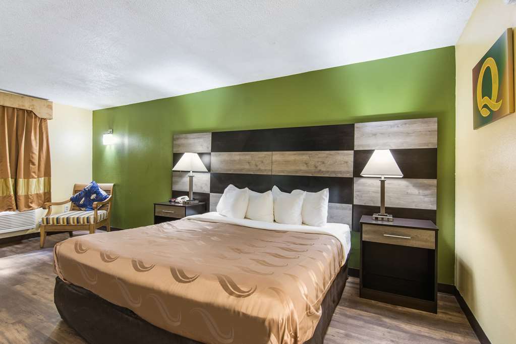 Quality Inn Kings Mountain - photo 17