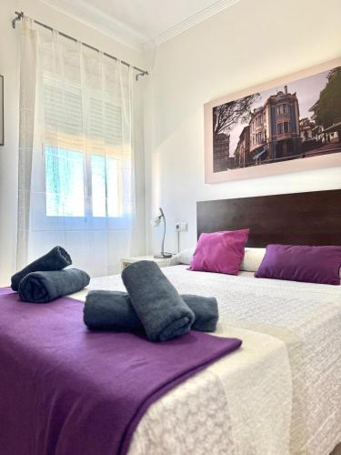 Isladescanso in Isla Cristina, Spain