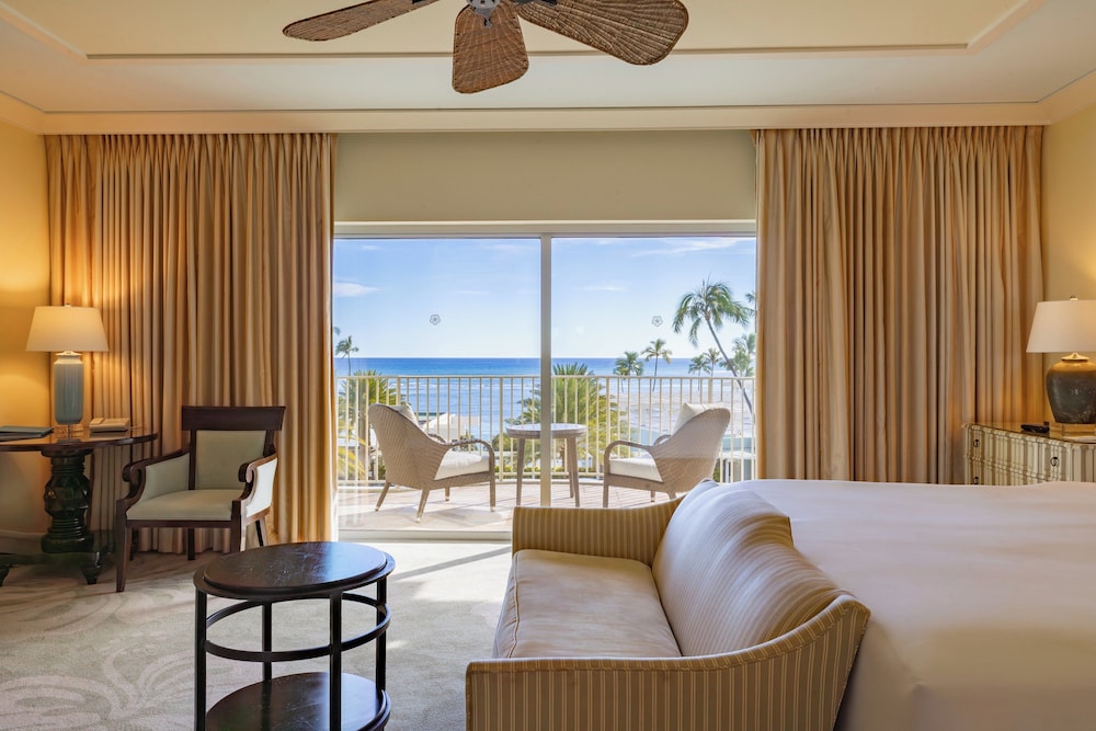 The Kahala Hotel & Resort - photo 40