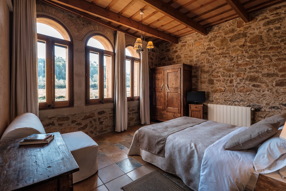 Can Barnosell Els Masos Den Coll 6093436 — Fontanilles
