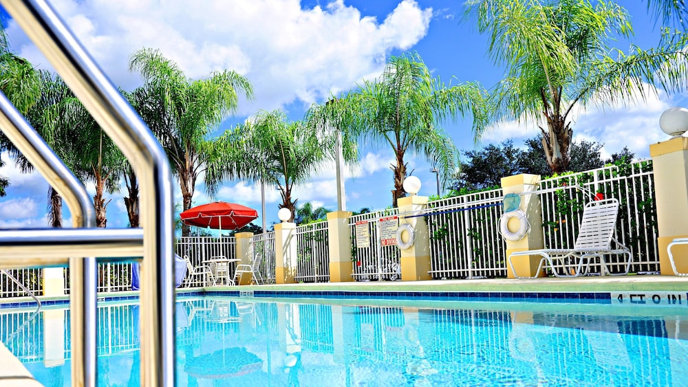 Holiday Inn Express Stuart by IHG - photo 15