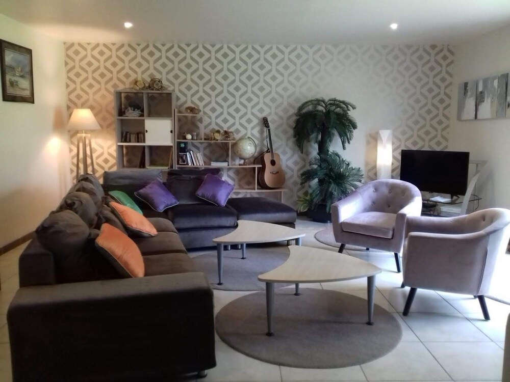 Manoir de Roz Maria — Quintin — photo 4